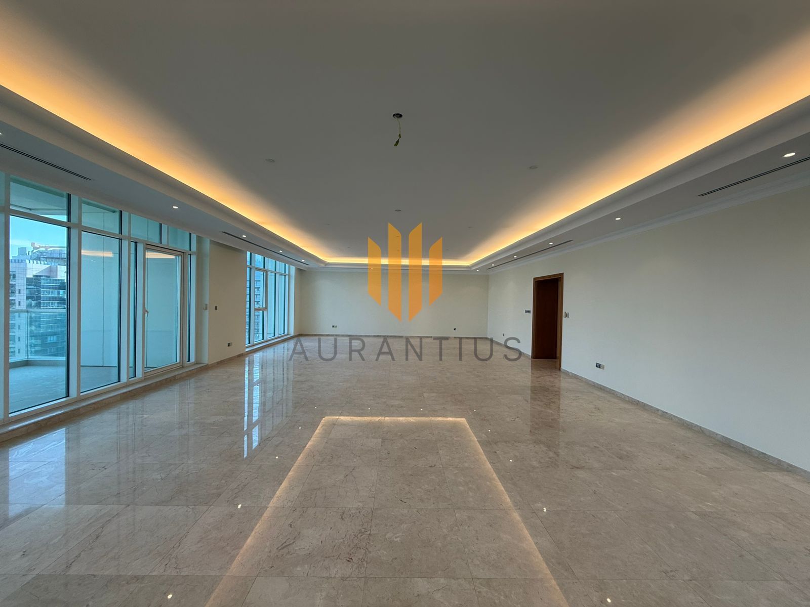 Half Floor|Spacious Penthouse|Ready To Move Now
