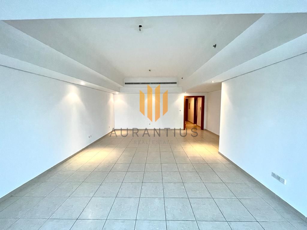High Floor | Spacious Layout | With Maid Room