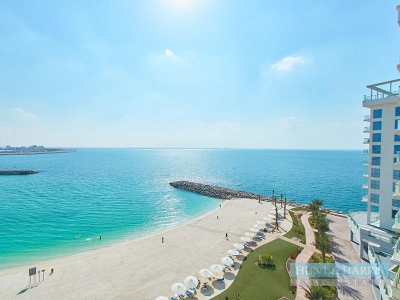 Studio for Rent in Ras Al Khaimah Marjan Island - All Bills Included