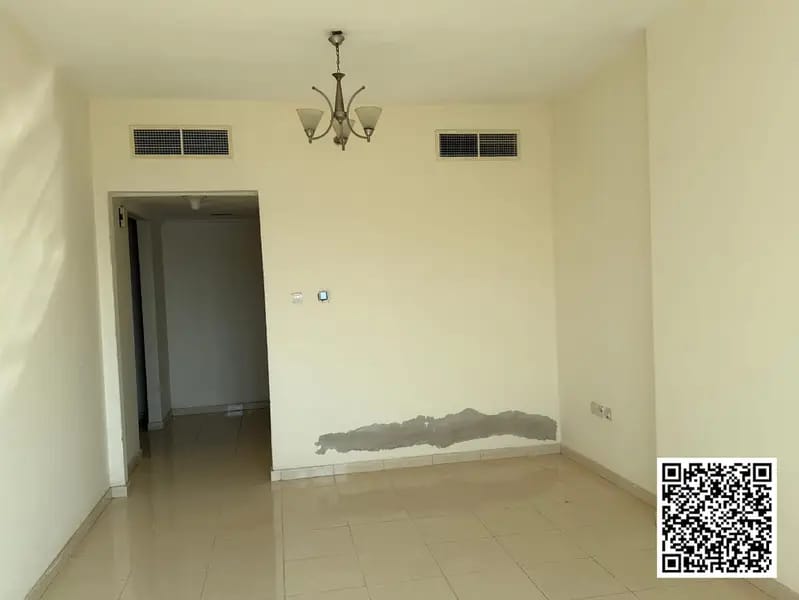 Spacious 1BHK For Sale In Orient Tower With 5 Years Payment Plan