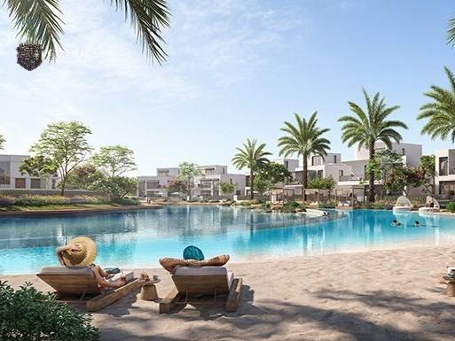 Immerse in Pure Luxury I Tranquil Waterways I Mareva by Oasis