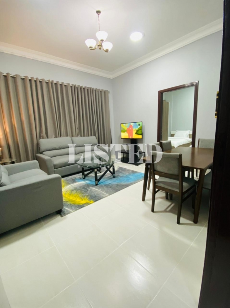 2BR Apartment in Concord | Exclusive | Furnished Unit