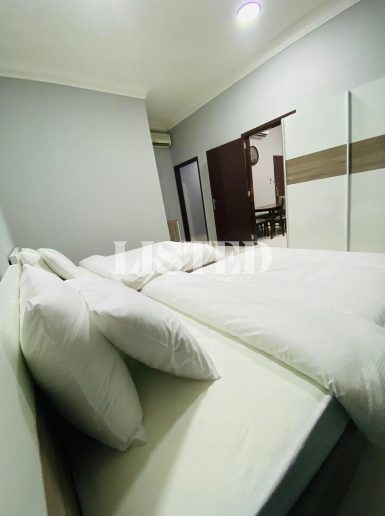 2BR Apartment | Modern Style Living | Fully Furnished