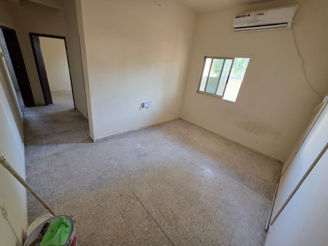 Ground Floor 1 Bedroom Apartment for Annual Rent – Al Nuaimiya (Sharing / Staff Accommodation)