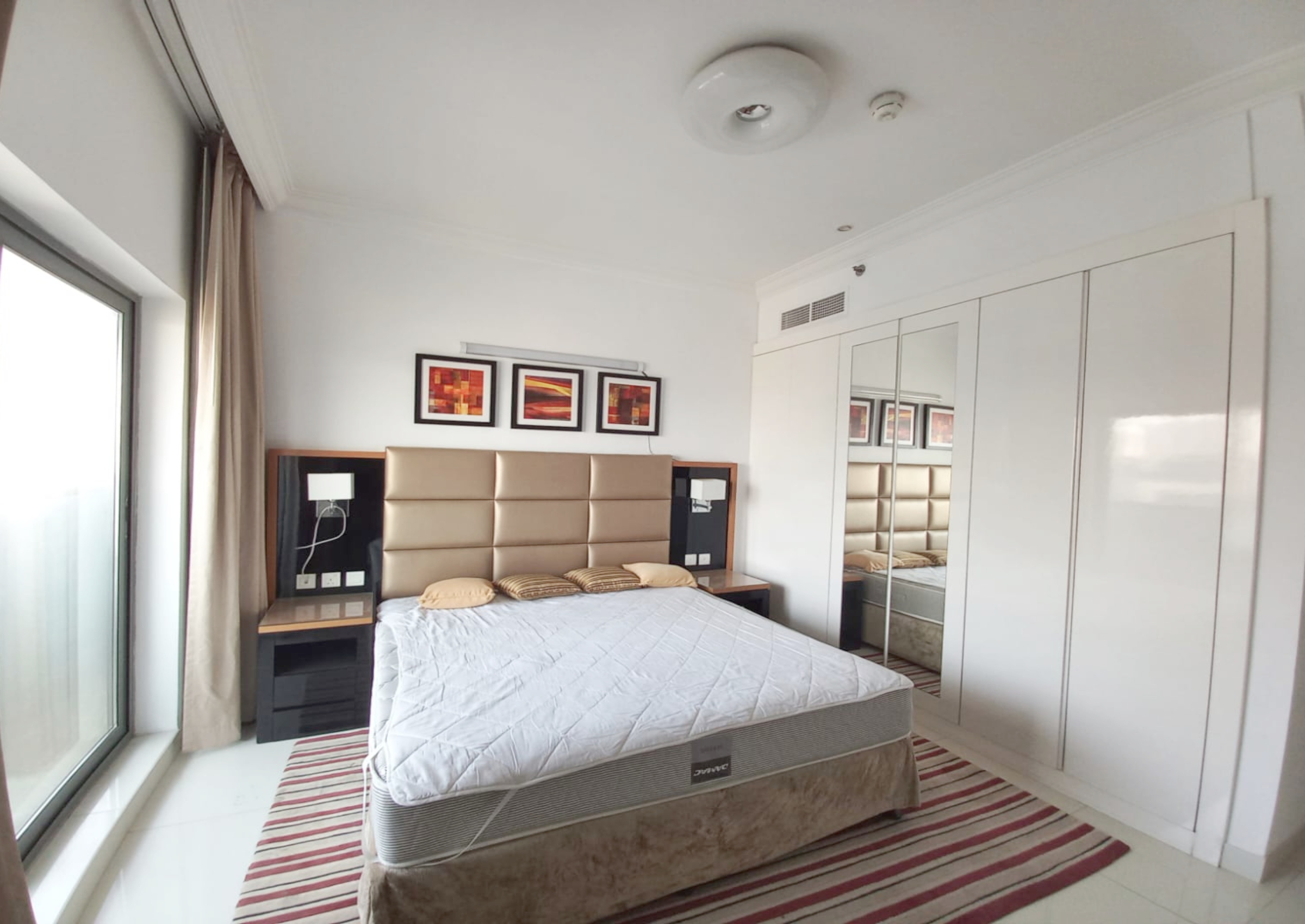 Spacious I Full Furnished | Prime Location