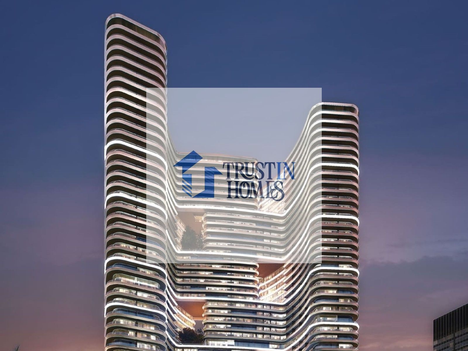 Iconic Structure / High ROI / Great Investment
