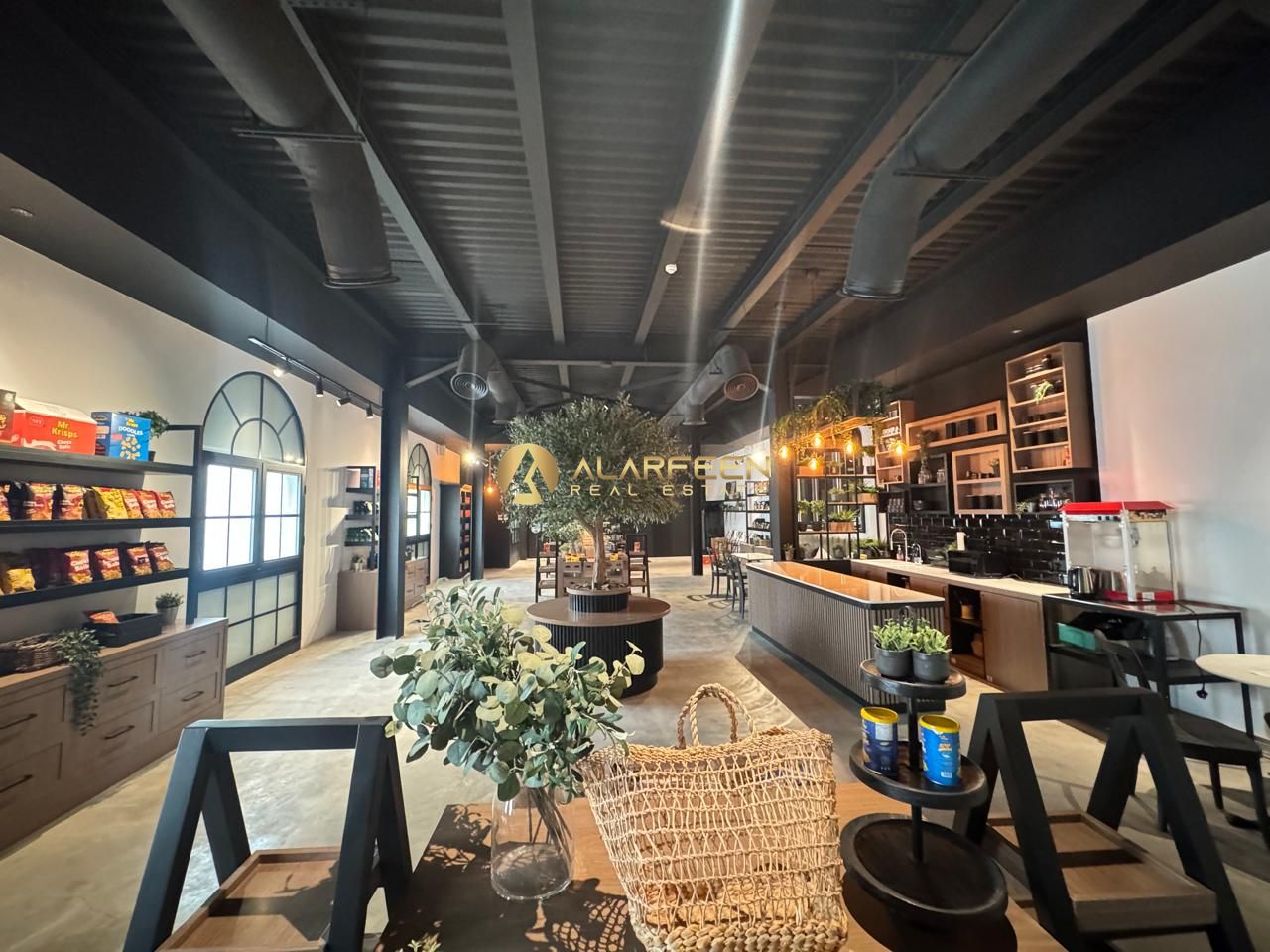 SHOWROOM | WAREHOUSE | MULTIPLE PURPOSE APPROVALS