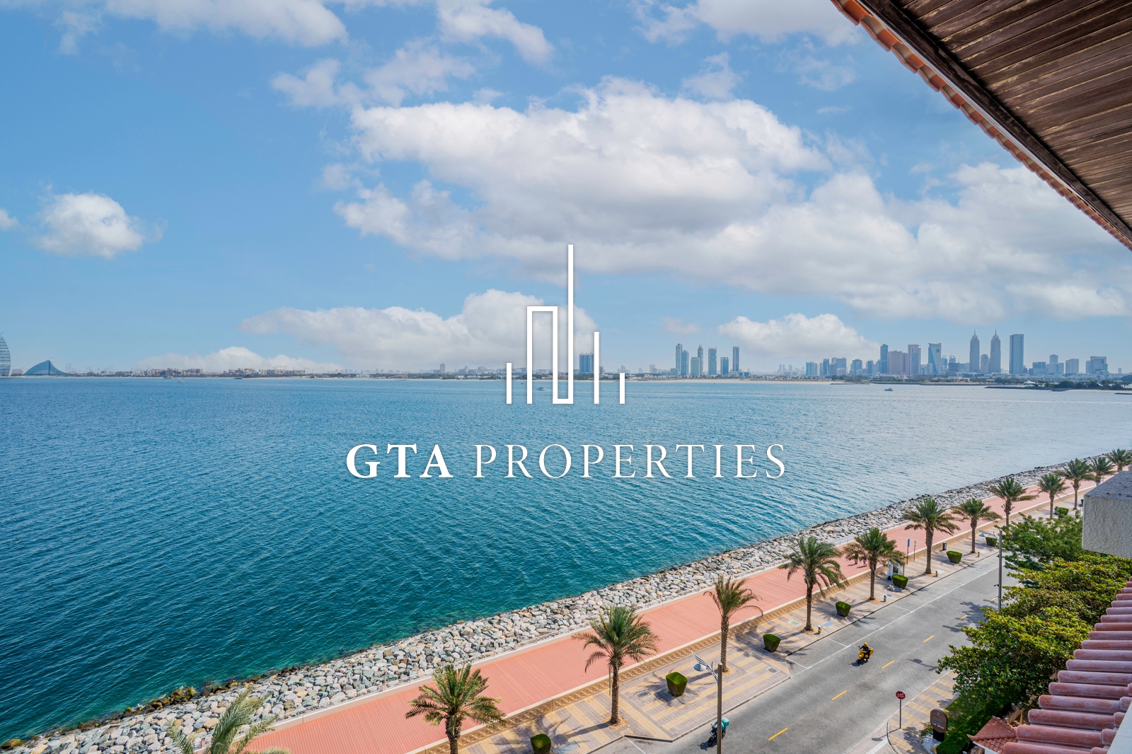 Ralph Lauren Furnished | Ready | Sea View