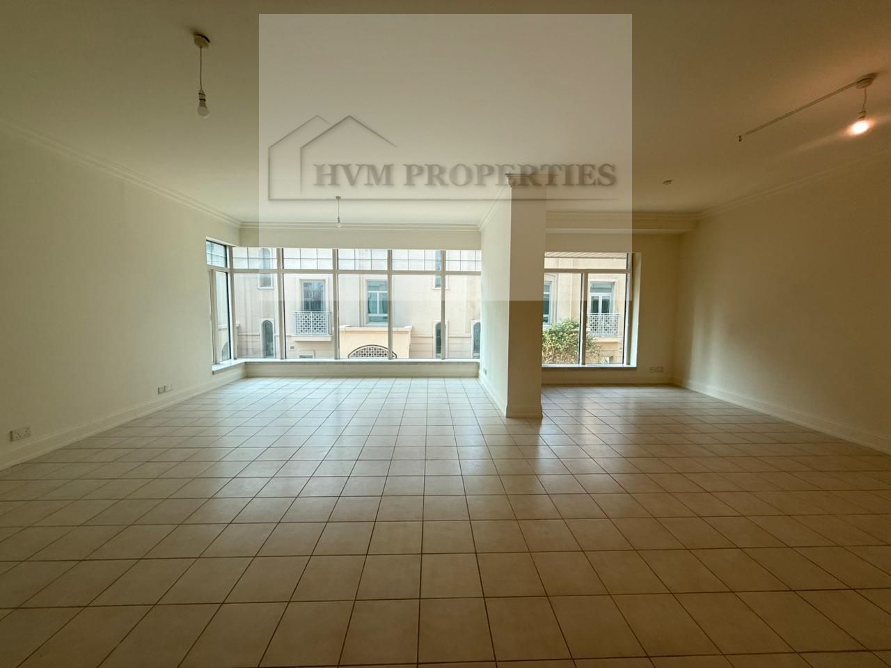 Spacious 3 Bedroom + Maid | Ready to Move | Dubai Marina