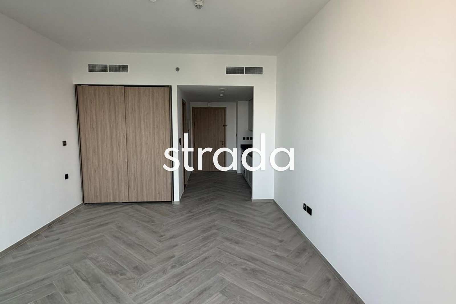 Burj View | Corner Unit | High Floor