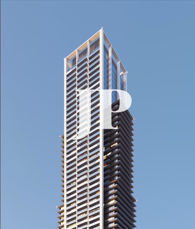 MODERN COMMUNITY LIVING | PRIME JVC ADDRESS | STRONG RENTAL DEMAND