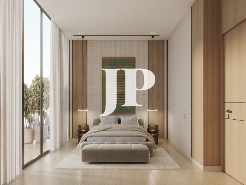 High Rental Demand | Off-Plan 2BR in JVC | Construction-Linked Terms