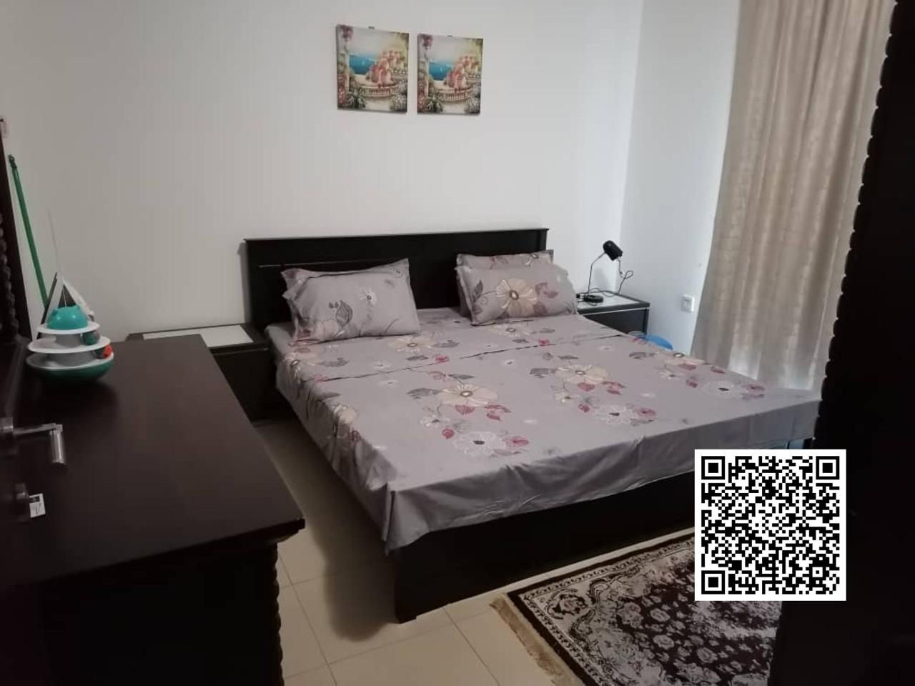 Hot Deal! 1 BHK City Tower | Sharjah View | Installments 370k