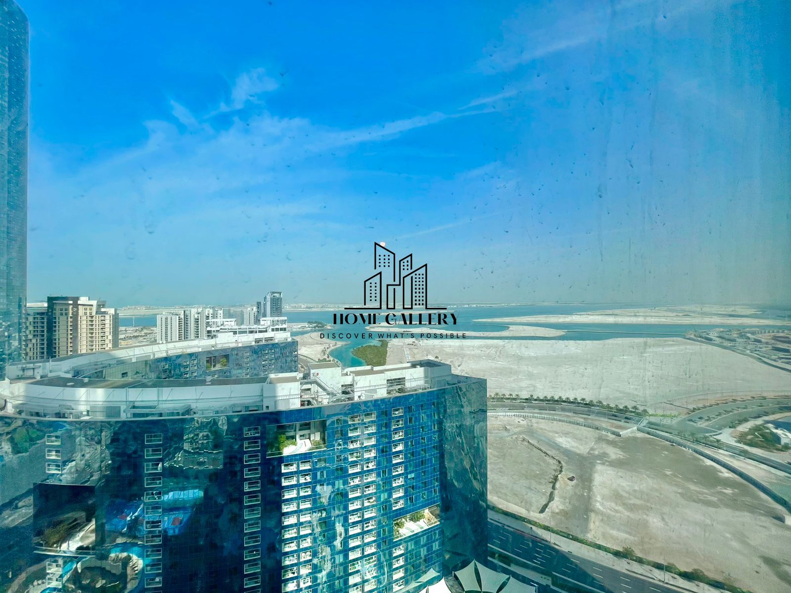 Huge & Bright | Ready To Move | Stunning Views | Modern Finishing