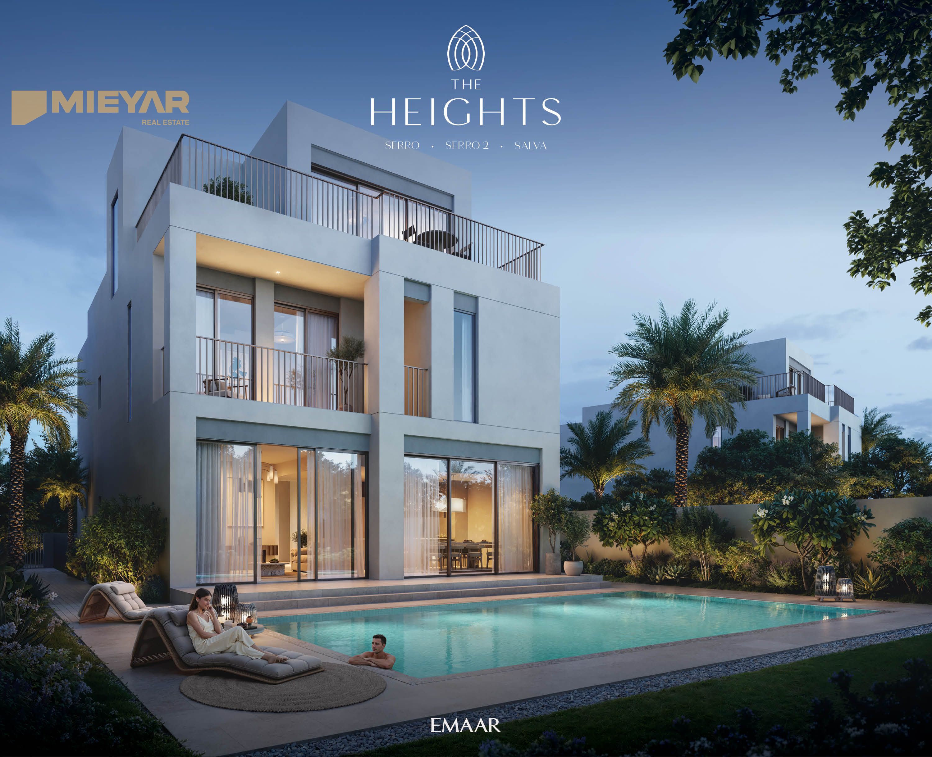 Signature Living by a Global Icon | Bespoke Luxury | Prime Urban Address