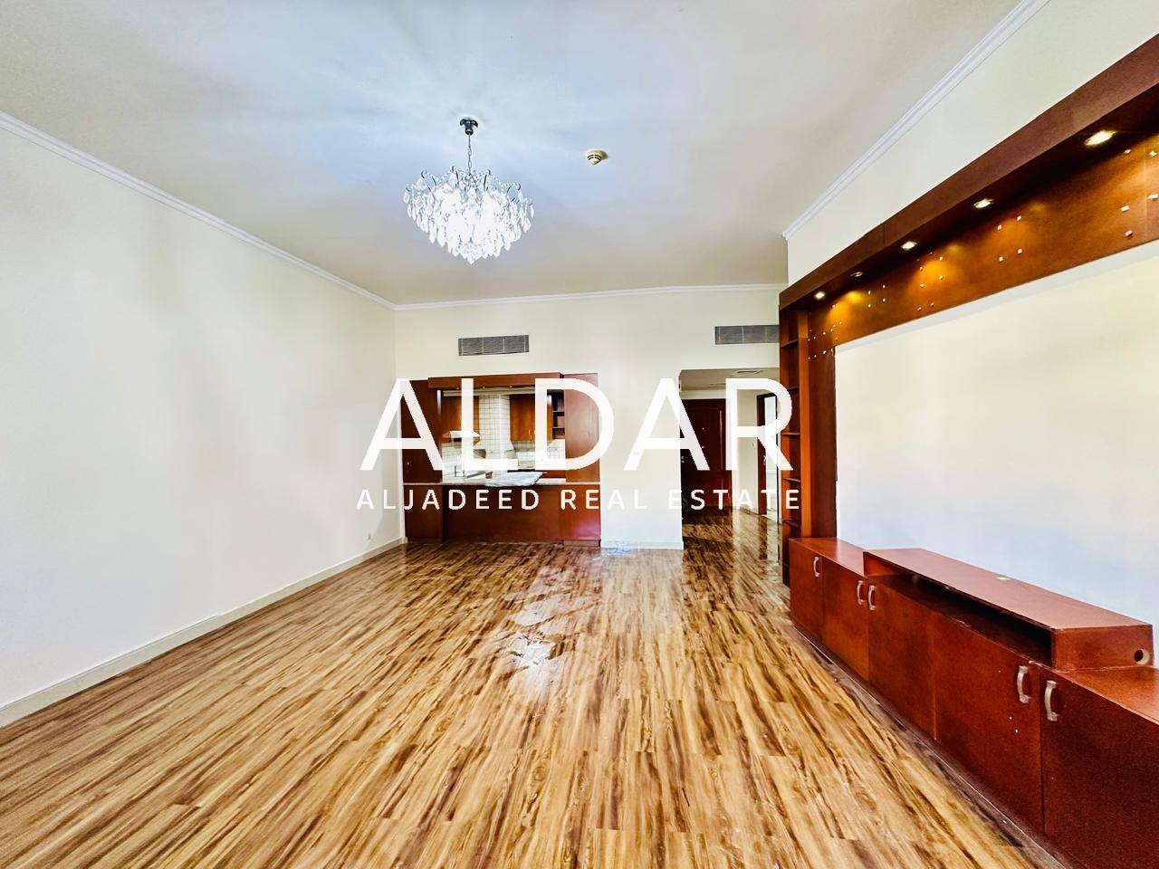1 Extra Bedroom |Garden View |With Study |Vacant