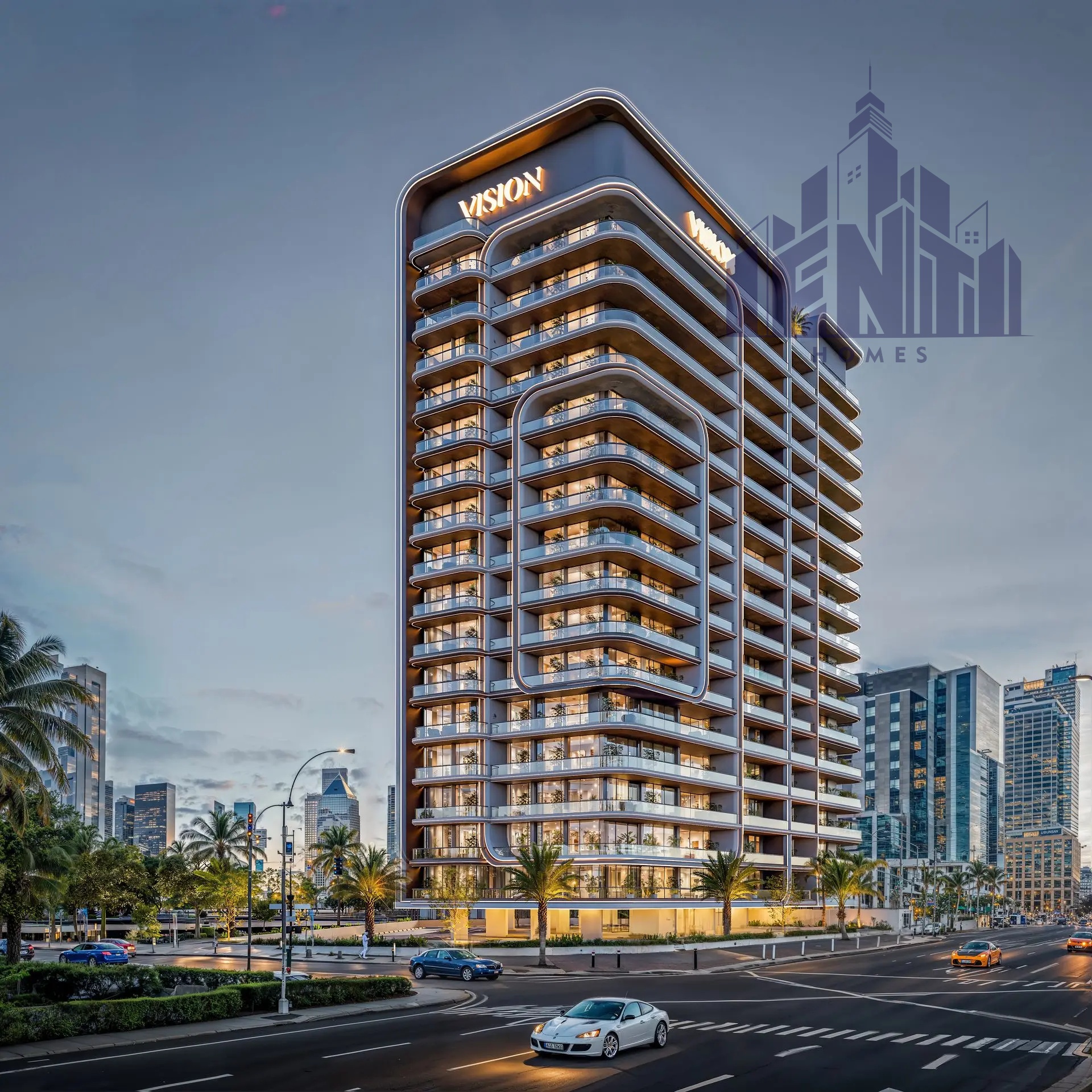 20/80 Payment Plan | Prime Location