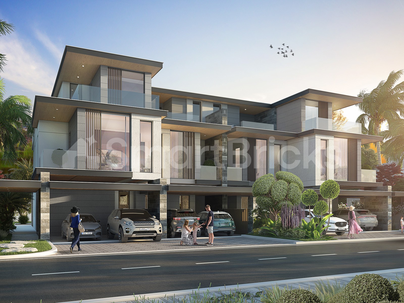Resale | Close to Lagoon | Family Community