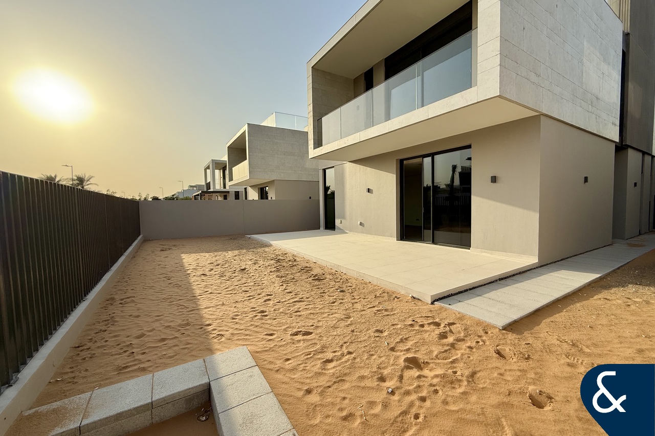 Luxury Villa | 4BR plus Maids | Available Now