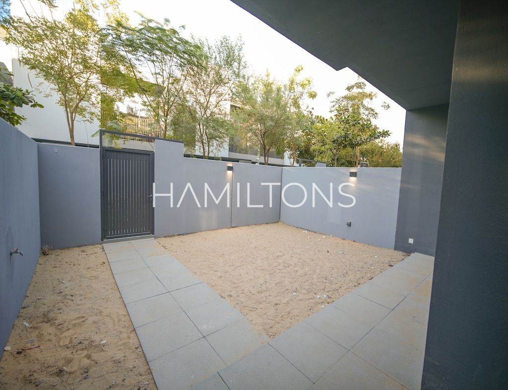 Luxury Villa | Nature-Focused Living | Resale