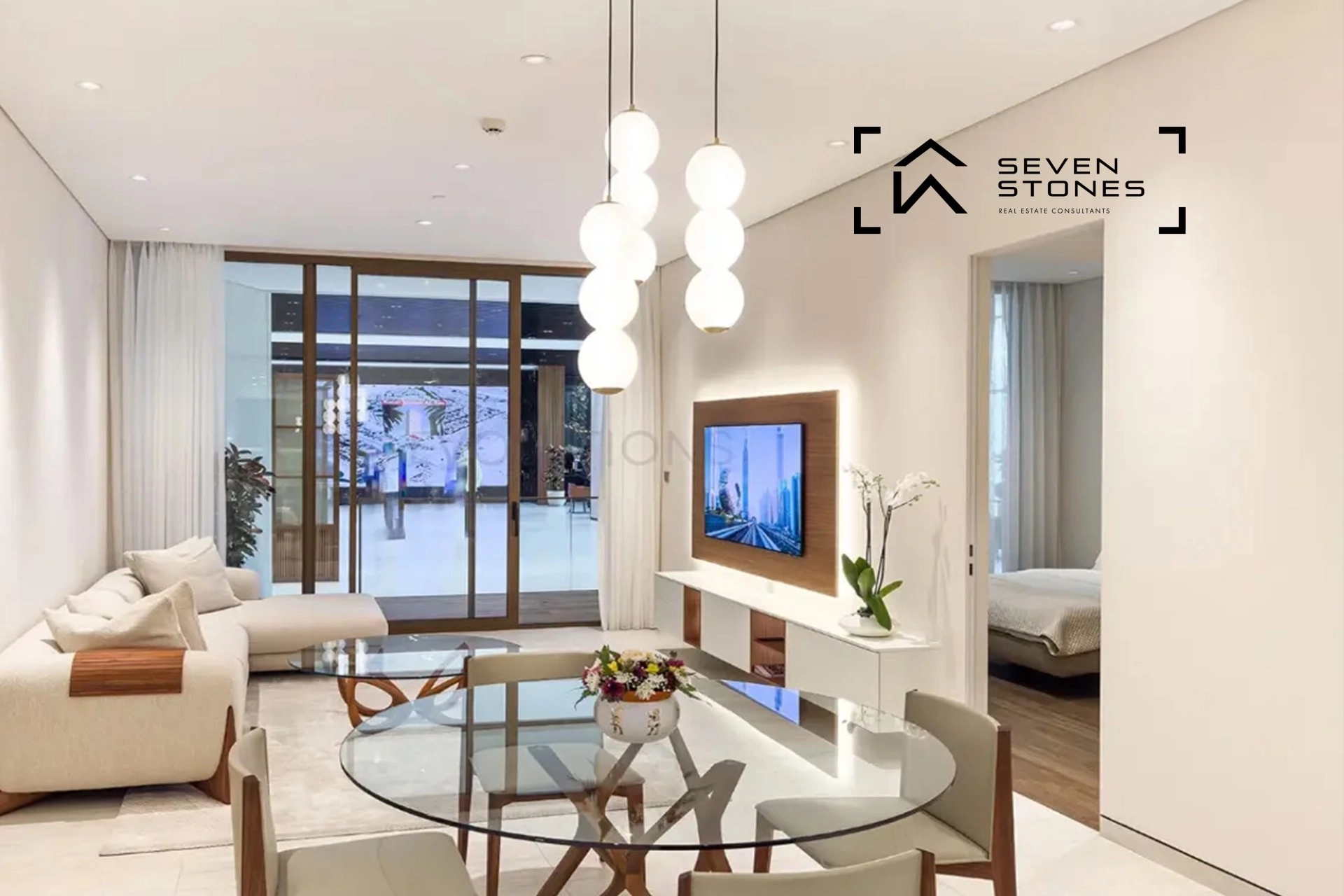 Refined Urban Comfort | Spacious Layout | Good ROI