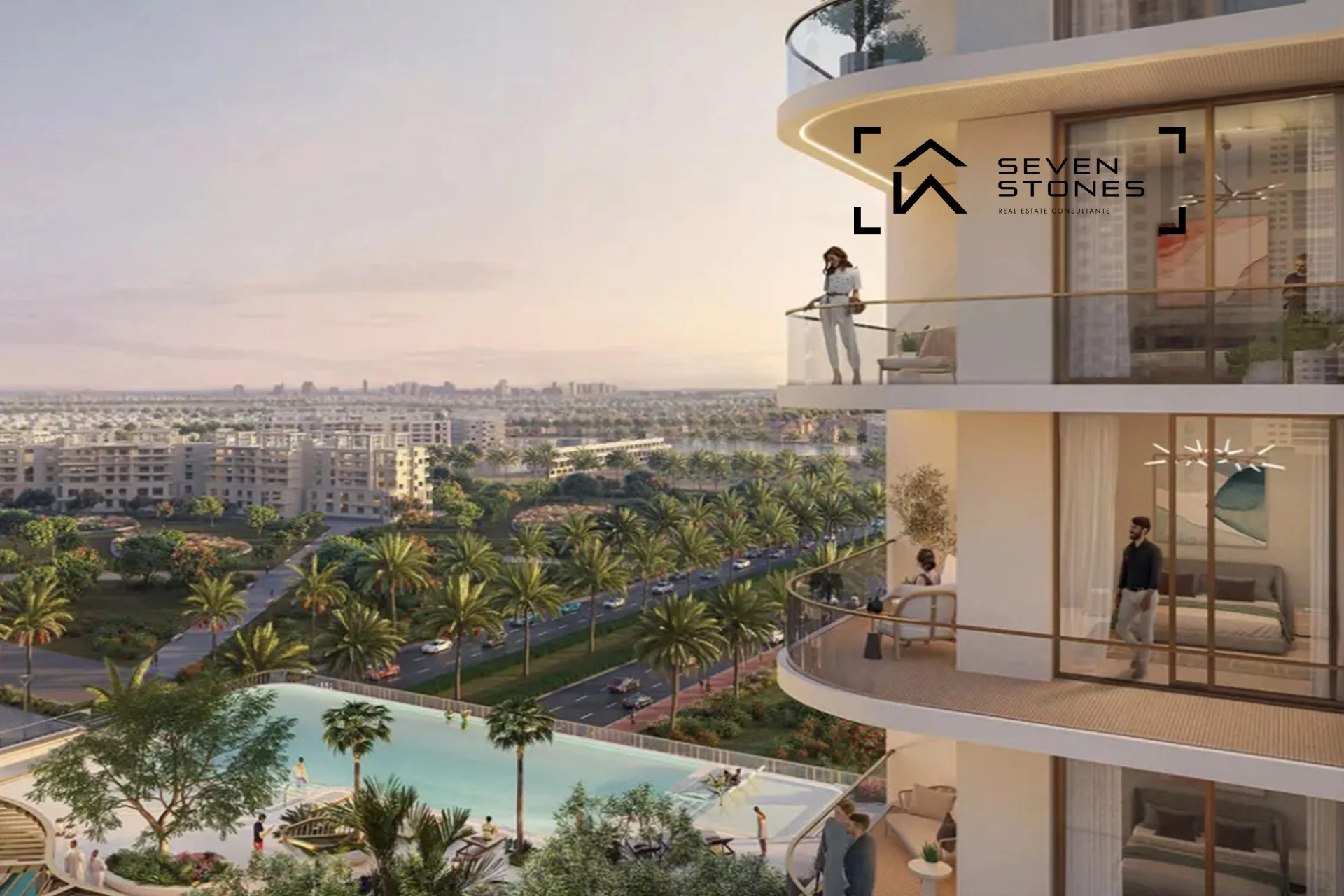 Payment Plan | Prime Location | Modern Finishes