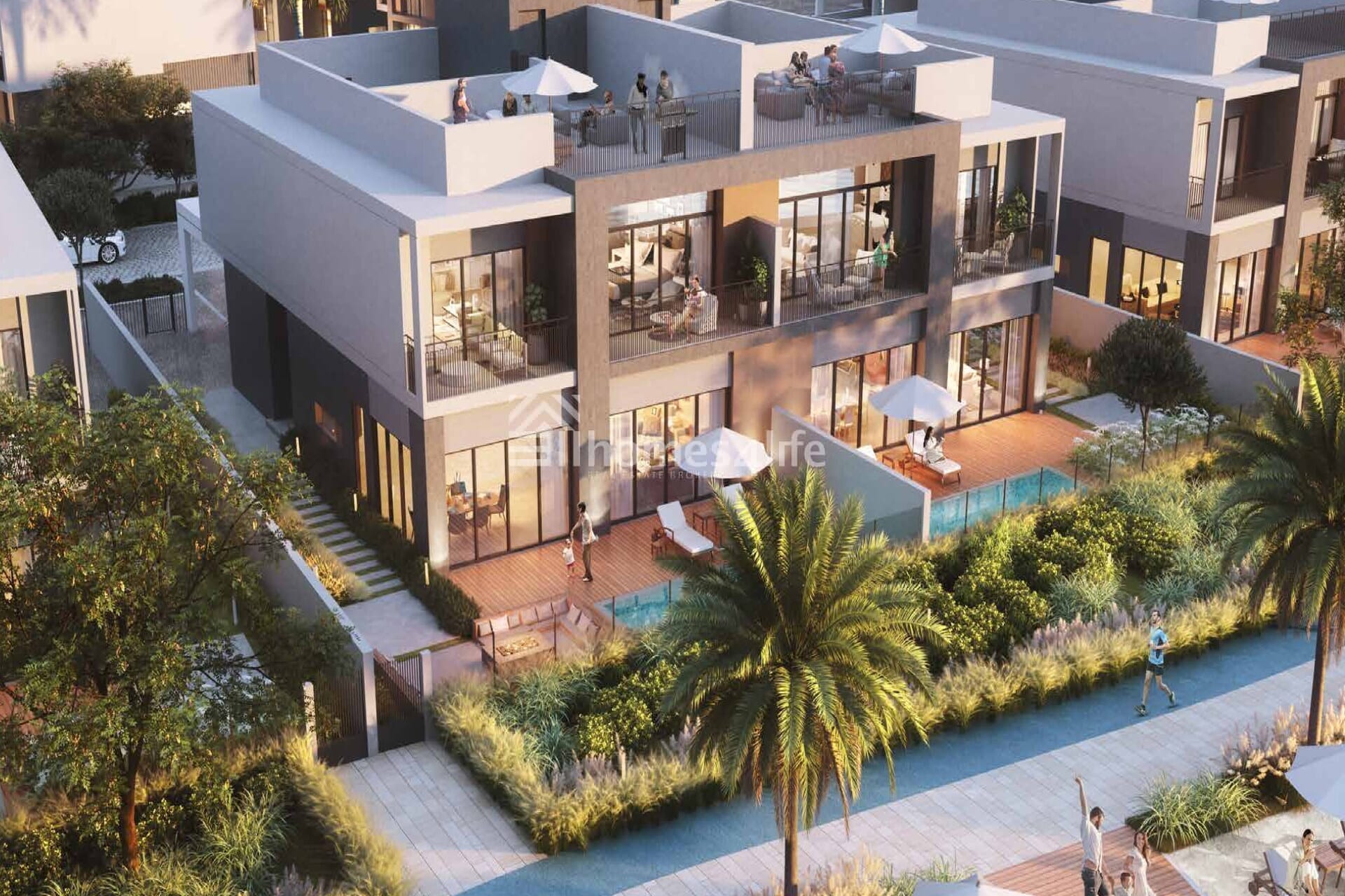 PRIME LOCATION | SPACIOUS LAYOUT | CLOSE TO LAGOON