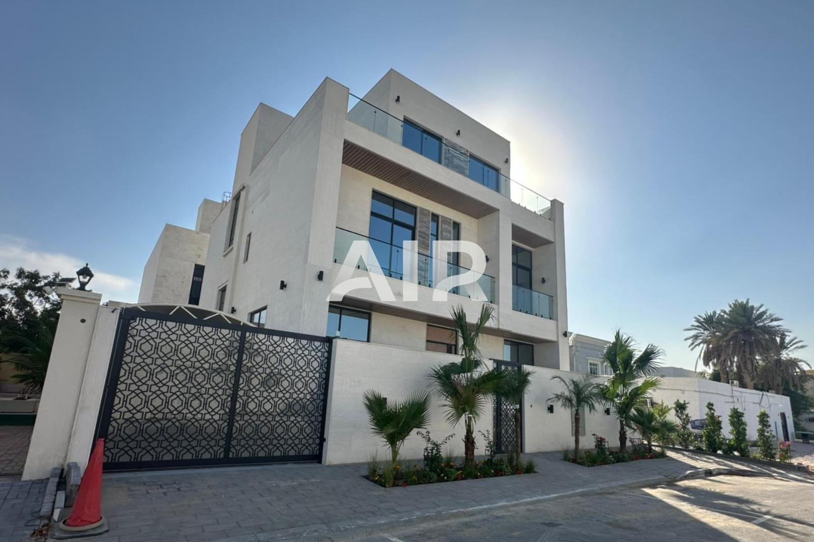 New | Custom Built | Ghadeer Al Tair