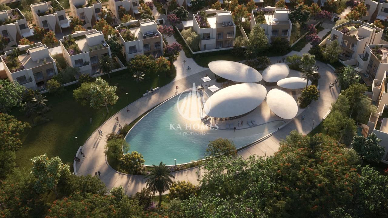 Discover Luxury Living at Khalid Bin Sultan City – Where Comfort Meets Style