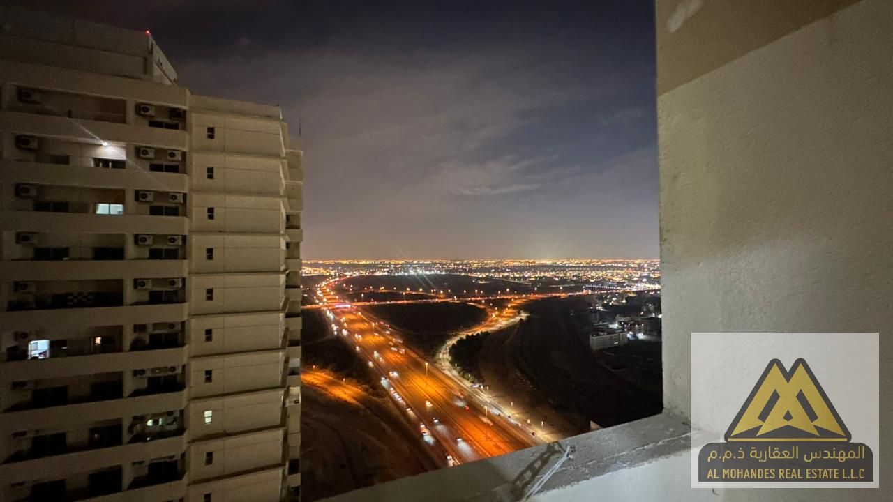 1 Bedroom Apartment for Sale in Emirates City, Al Amerah | 1,040 sq. ft. | 2 Bathrooms | AED 330,000 | Negotiable