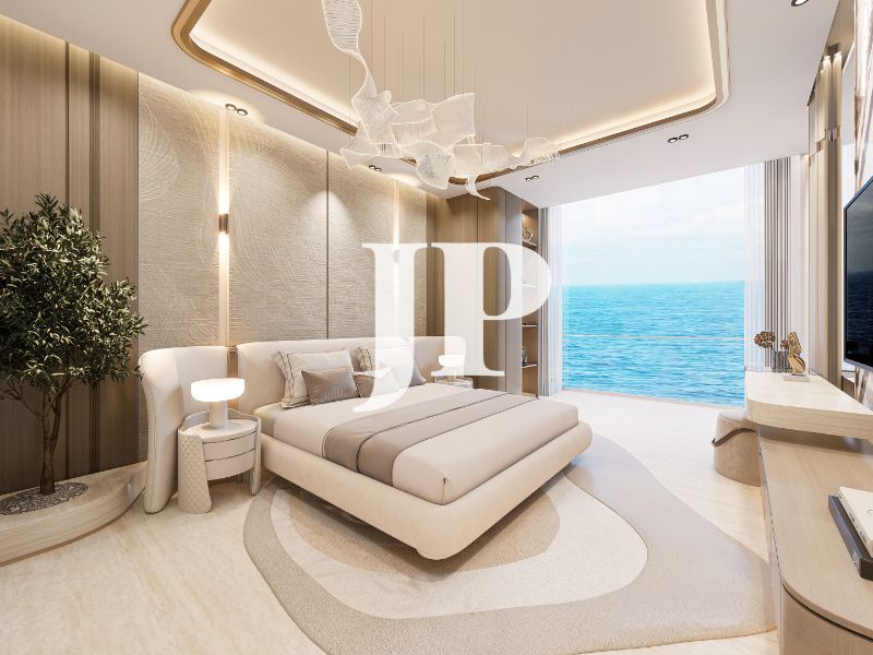 7%–9% ROI | 1% Monthly | Off-Plan Studio in Dubai Maritime City | Flexible Payment Plan