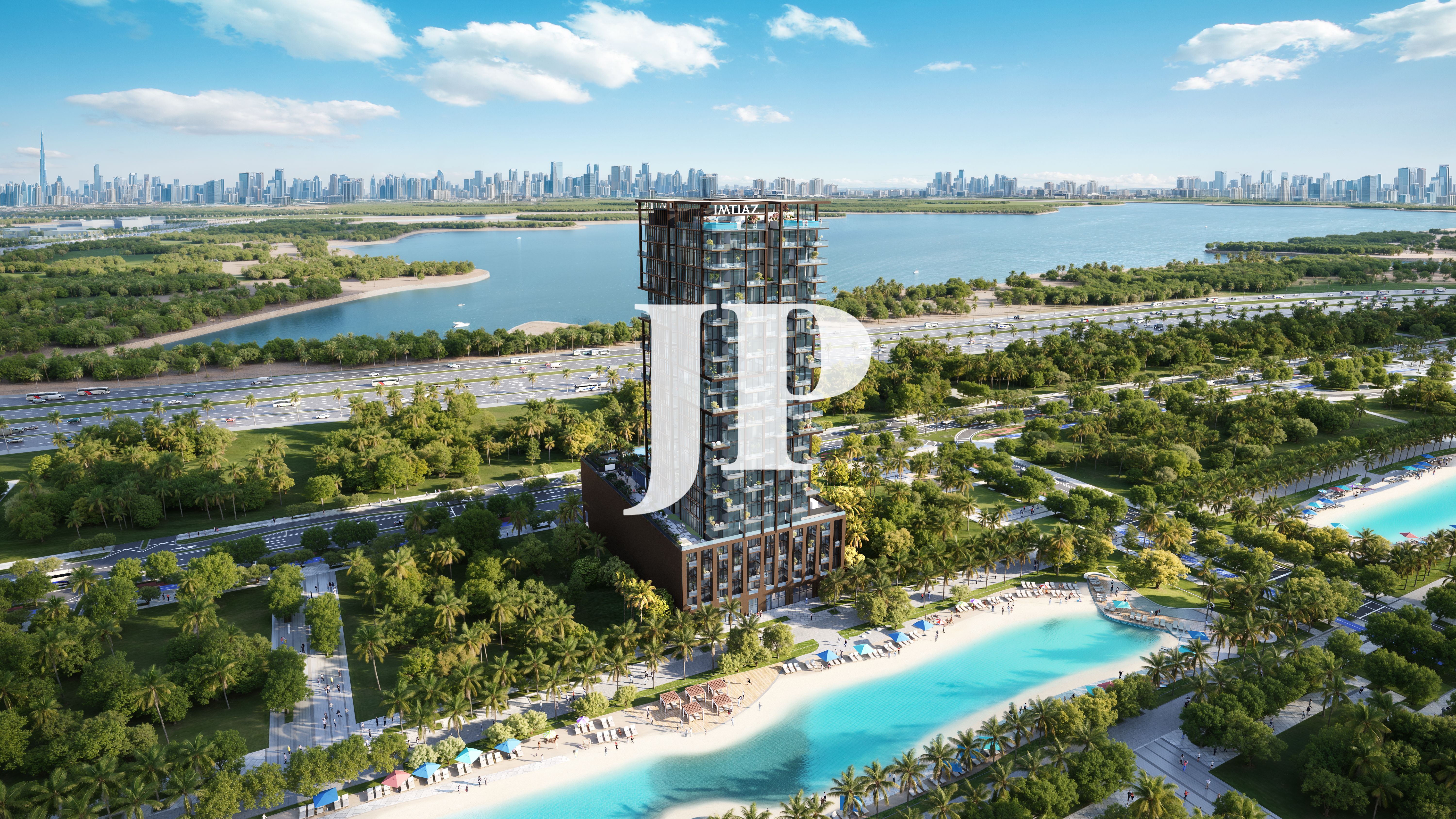 Luxury Property Dubai | Wynwood by Imtiaz in a Prime Waterfront Location