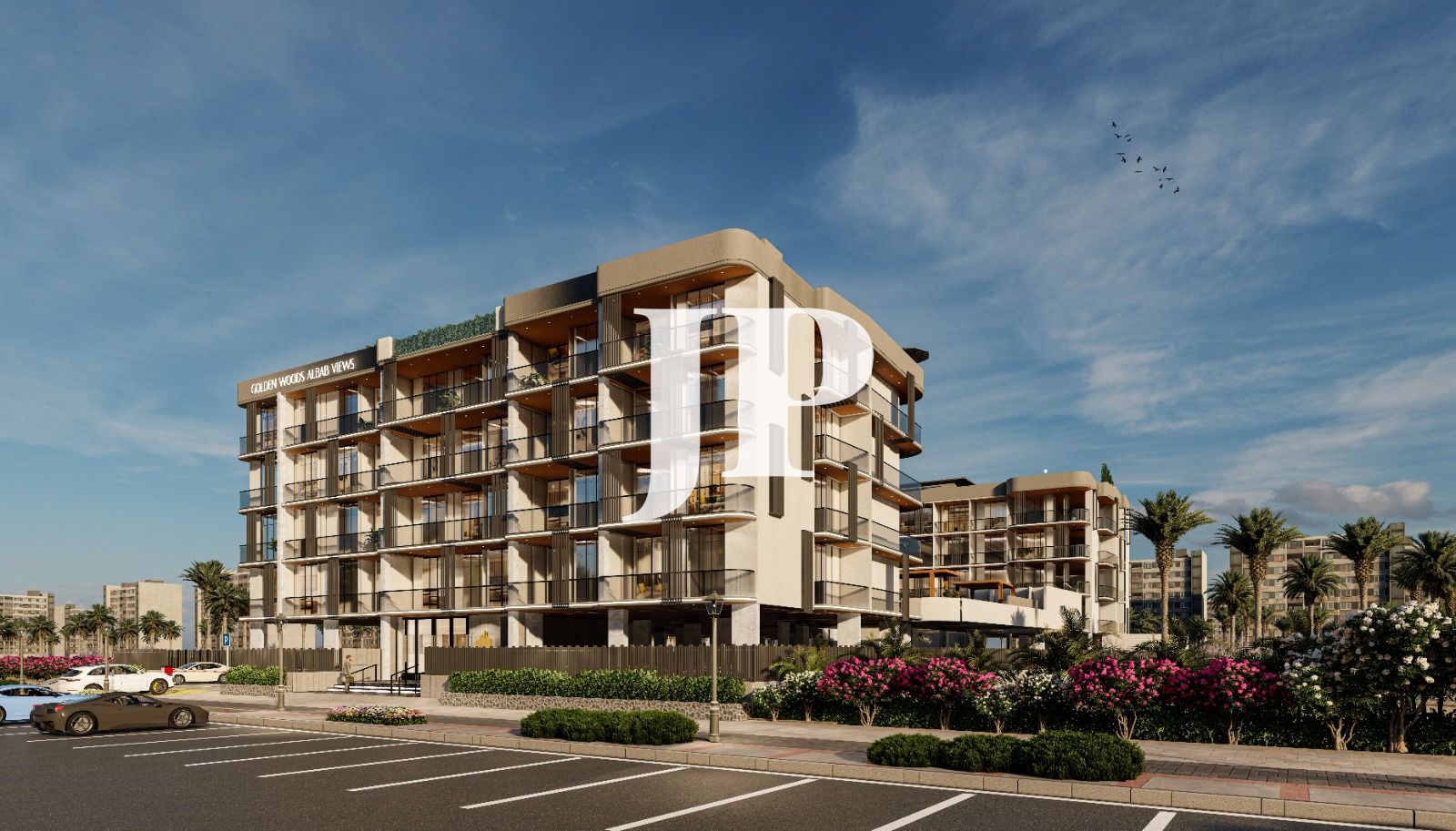 HOT Deal – 3 Years Post-H0 – Best Price – Limited Units