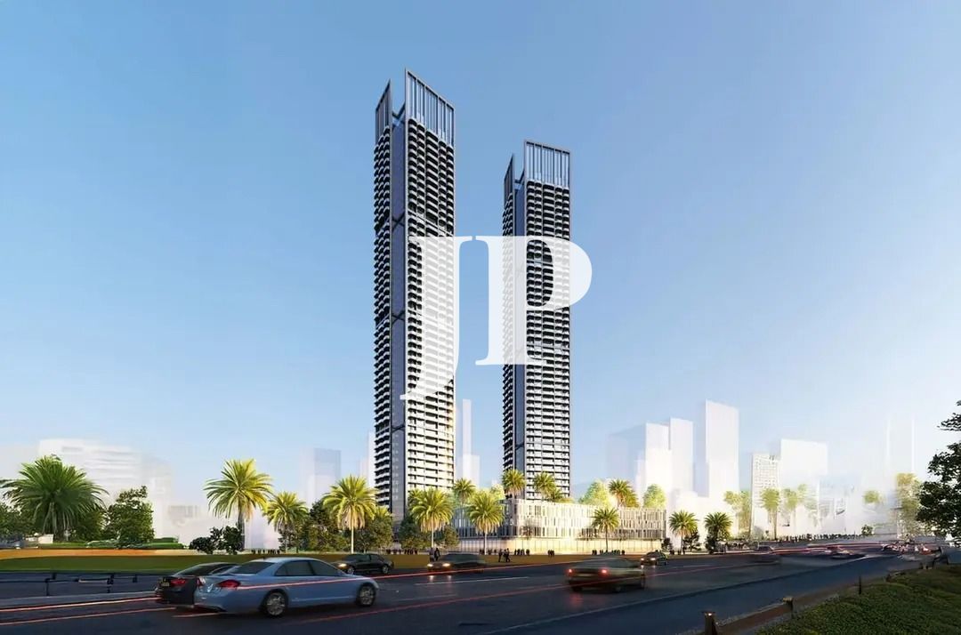 Ananda Residences Tower A | Lowest Price & Best Value in Motor City