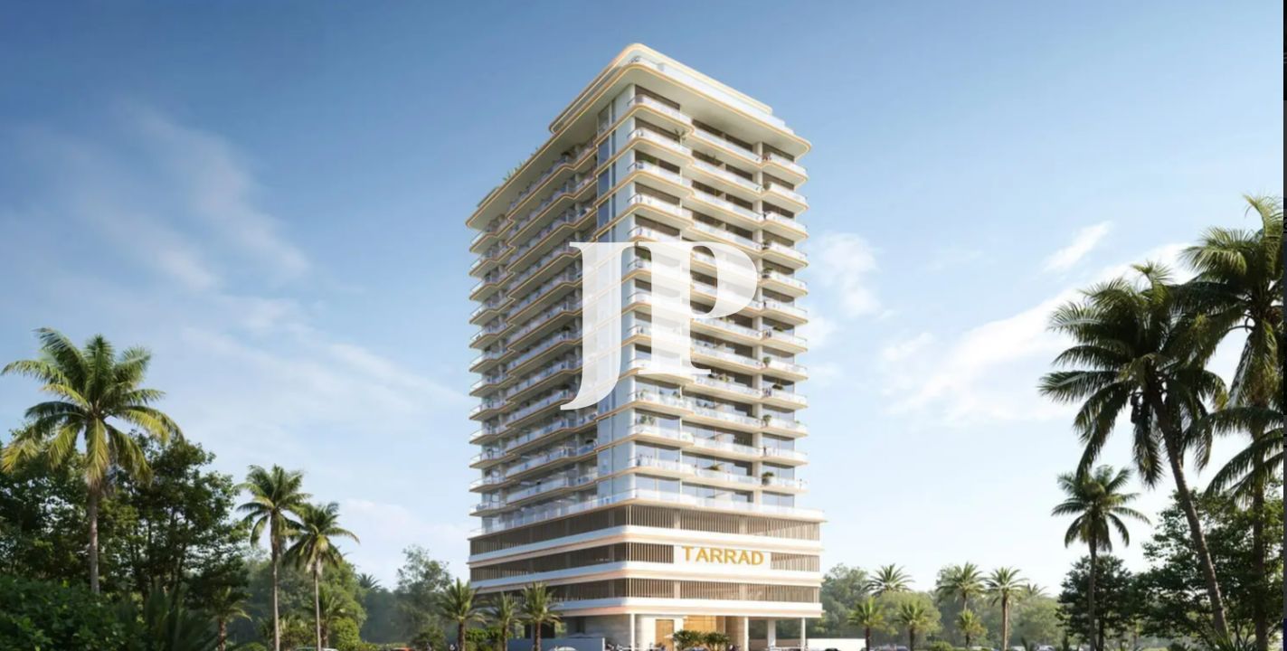 1% monthly payment plan | Fully furnished apartment | Launch offer .