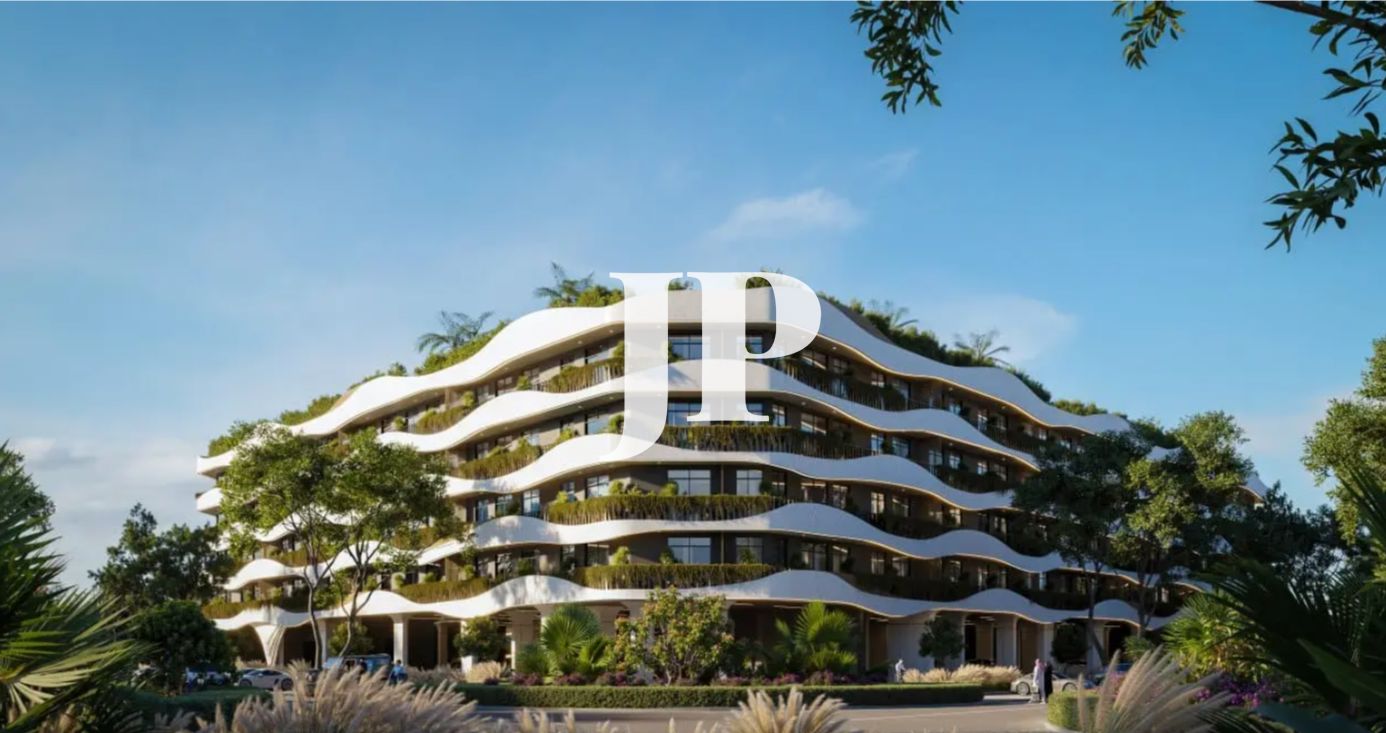 1 BHK | Fully furnished apartment | Luxury finishing.