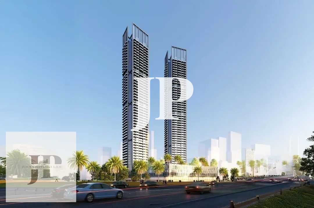 HIGH ROI | FLEXIBLE PAYMENT PLAN | PRIME LIVING IN MOTOR CITY
