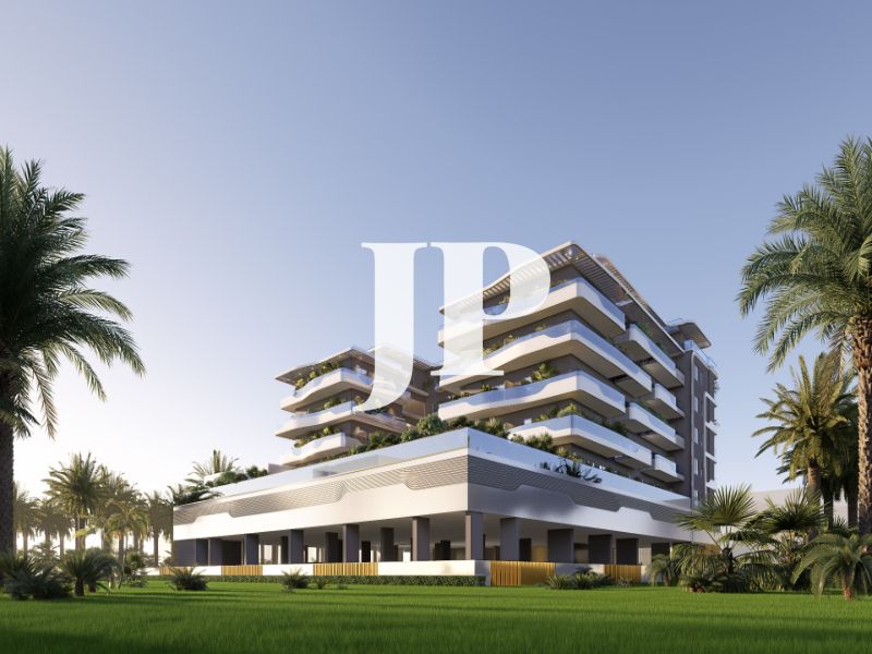 HIGH ROI SPORTS LIFESTYLE | SMART INVESTMENT | PRIME LOCATION | SPORTS VIEW BY HZ