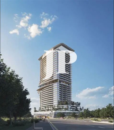 Premium Residences & High ROI | Samana Barari Heights