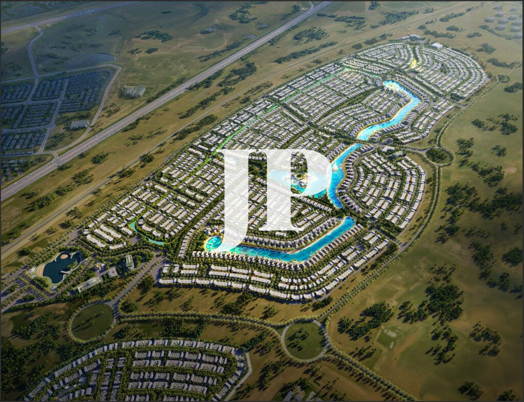 LAGOON-STYLE LIVING | ISLAND-INSPIRED VILLAS | DAMAC ISLANDS – BORA BORA 3