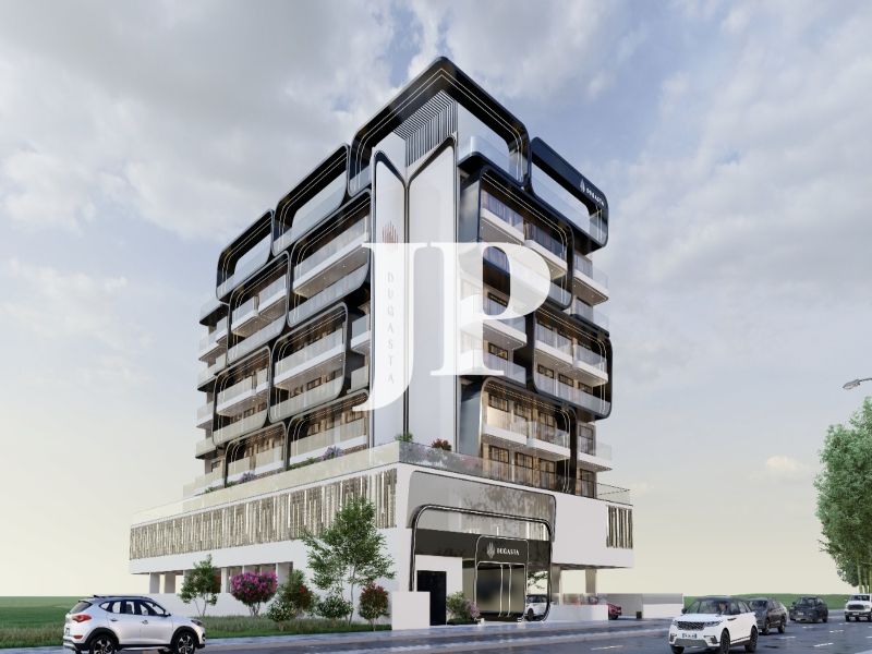 HIGH ROI CITY LIVING | STRONG RENTAL DEMAND | SMART OFF-PLAN INVESTMENT