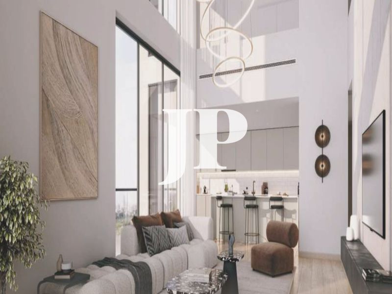 Q4 2026 | Spacious 3 BHK | 2 years Post Handover Payment plan