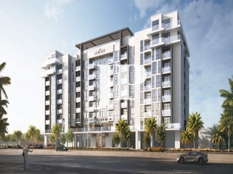 Q4 2026 | Spacious 2 BHK | 2 years Post Handover Payment plan