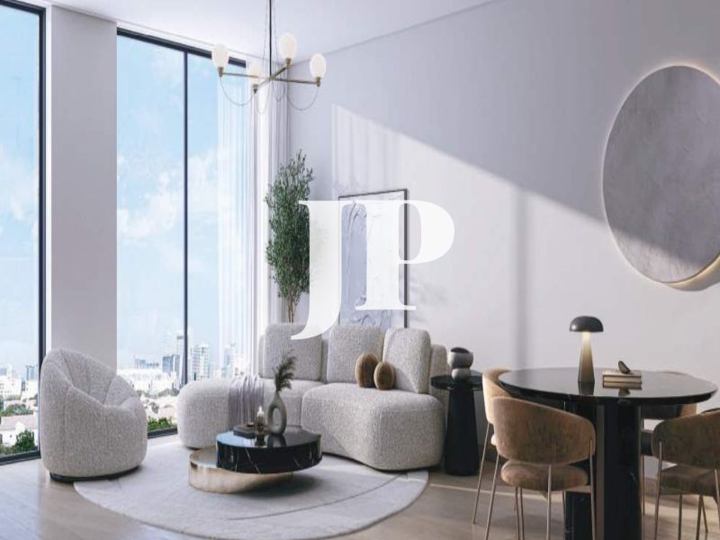 Q4 2026 | Spacious 2 BHK | 2 years Post Handover Payment plan