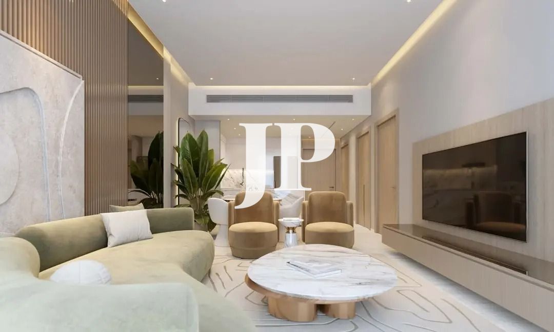 Ananda Residences Tower A | Balanced Living & Smart Investment in Motor City