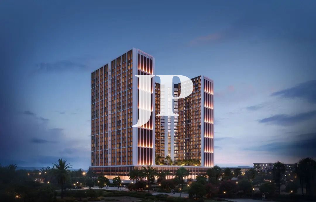 Binghatti Elite – High ROI Off-Plan Investment in Dubai Production City (IMPZ)