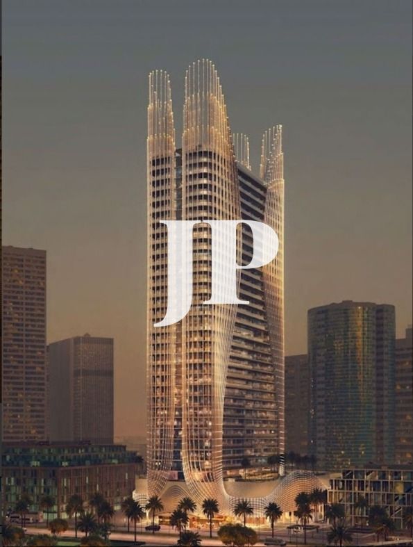 Luxury property Dubai | Prime location | Zero commission.