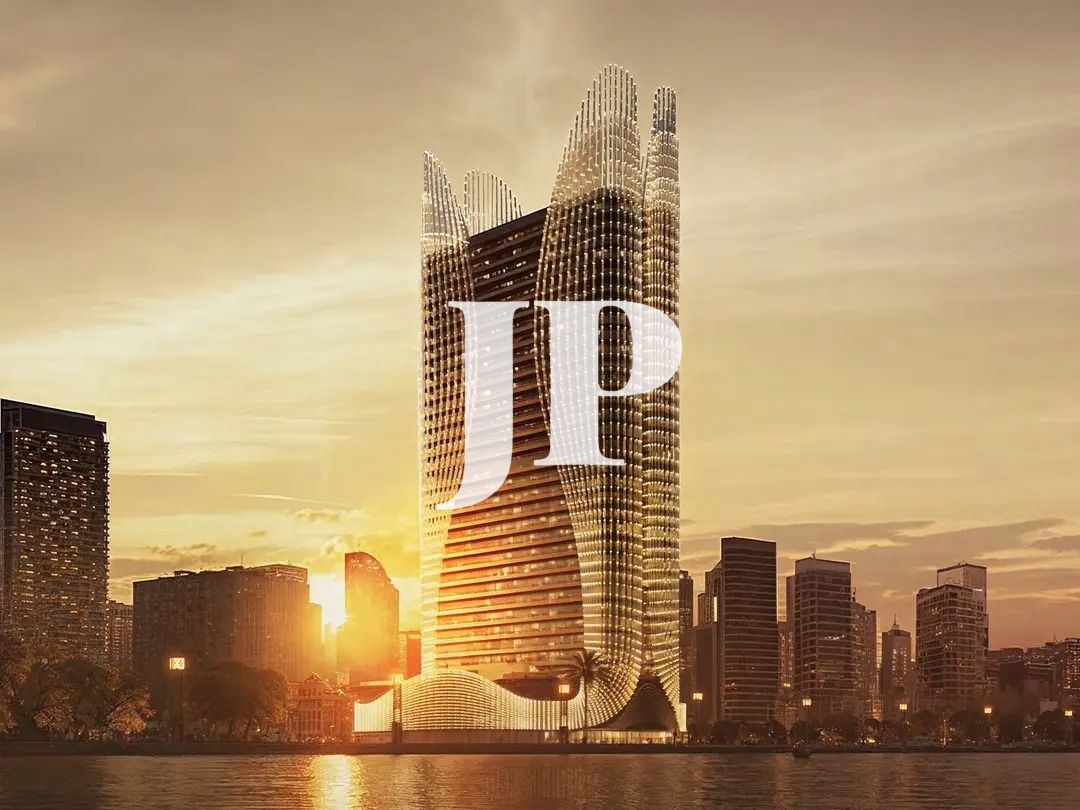HIGH ROI OFF-PLAN INVESTMENT | FLEXIBLE PAYMENT PLAN | PRIME BUSINESS BAY LOCATION