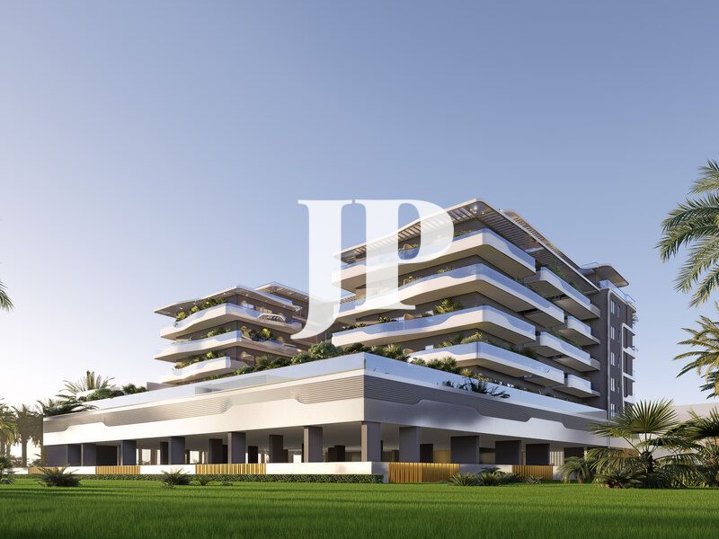OFF PLAN PROPERTY DUBAI | CAPITAL GROWTH OPPORTUNITY IN PROMISSING LOCATION
