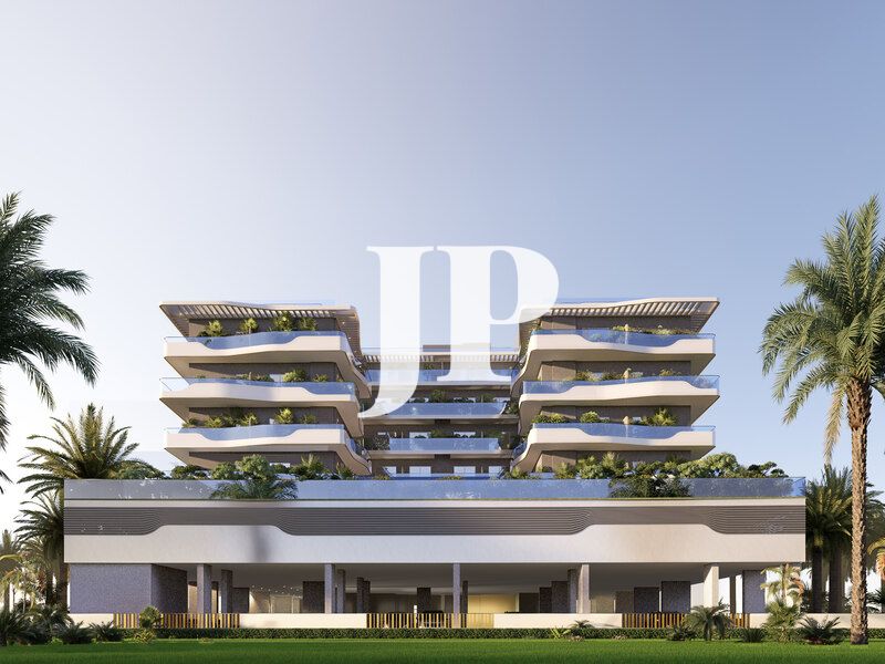 CAPITAL GROWTH OPPORTUNITY- OFF PLAN APARTMENTS WITH STRONG RENTAL DEMAND-